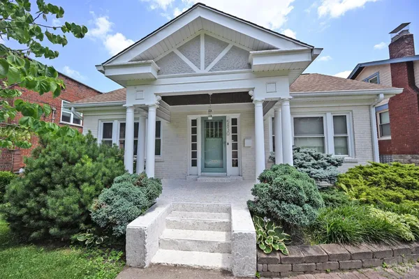$320,000 | 5830 Woodmont Avenue, Cincinnati, OH 45213
