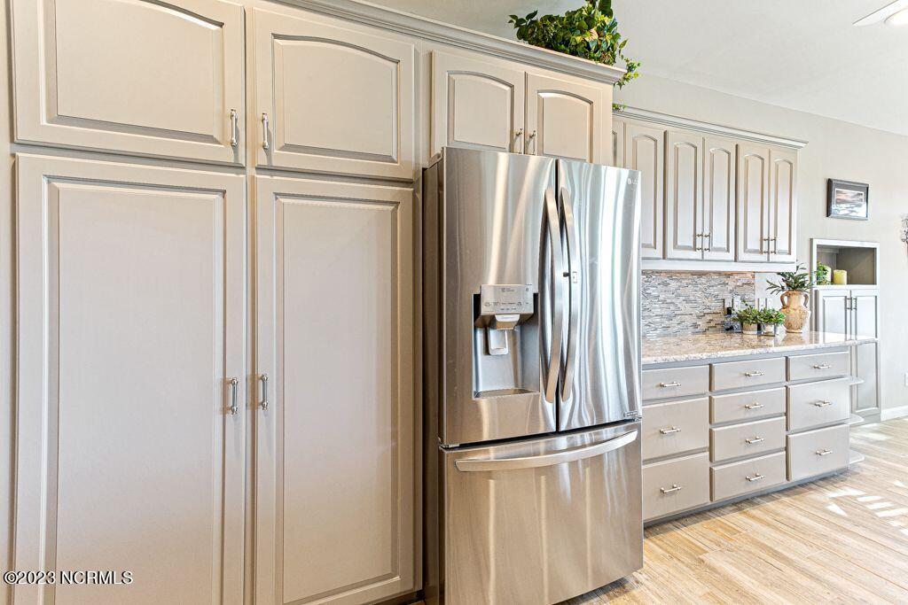 26 Masters Ridge Place Southern Pines, NC 28387 - Photo 16 of 62 Kitchen