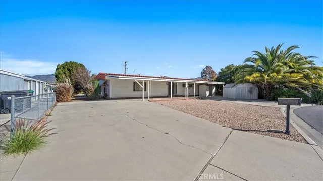 $235,000 | 43716 Frank Court, Hemet, CA 92544
