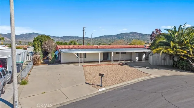 $235,000 | 43716 Frank Court, Hemet, CA 92544