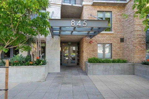 $1,475,000 | 845 Fort Stockton Drive, Unit 503, San Diego, CA 92103