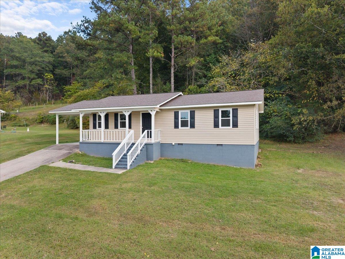 2957 Springville Boulevard Oneonta, AL 35121 - Photo 4 of 19