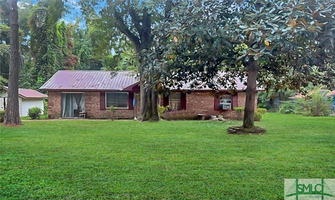 83 Allen Drive Ridgeland, SC 29936 - Photo 1 of 6