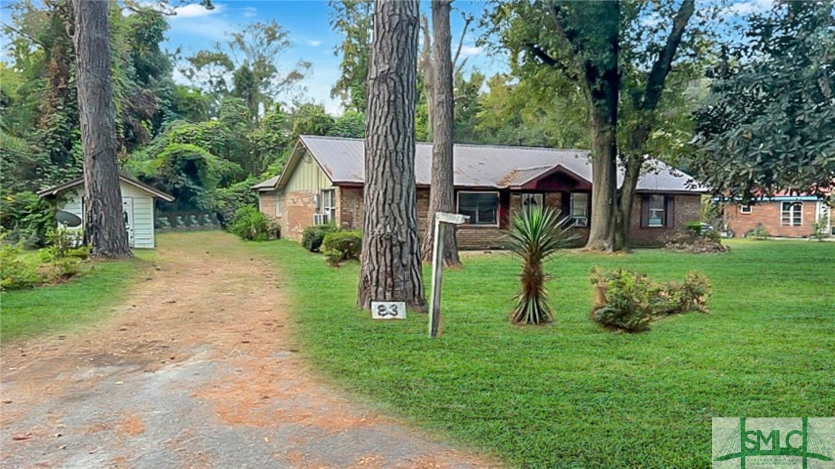 83 Allen Drive Ridgeland, SC 29936 - Photo 2 of 6