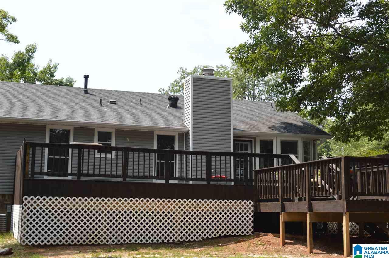 7460 Roper Tunnel Road Trussville, AL 35173 - Photo 10 of 50