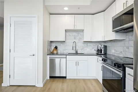 $432,423 | 1700 Bassett Street, Unit 1615, Denver, CO 80202