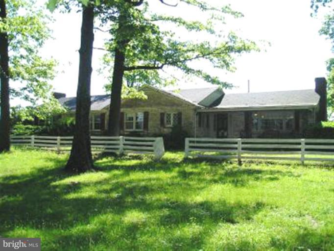 600 Union Bridge Road Union Bridge, MD 21791 - Photo 4 of 17 a view of a house with a yard