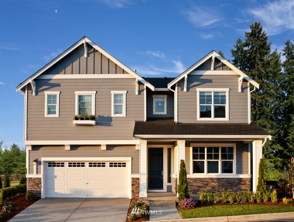 19818 37th Drive Southeast, Unit 2011 Bothell, WA 98012 - Photo 1 of 18 Gallery Image 1