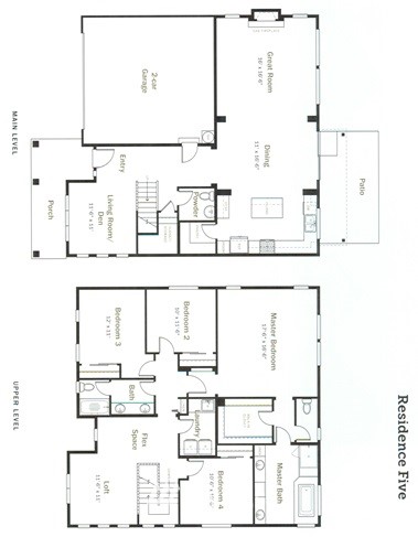 19818 37th Drive Southeast, Unit 2011 Bothell, WA 98012 - Photo 18 of 18 Gallery Image 18