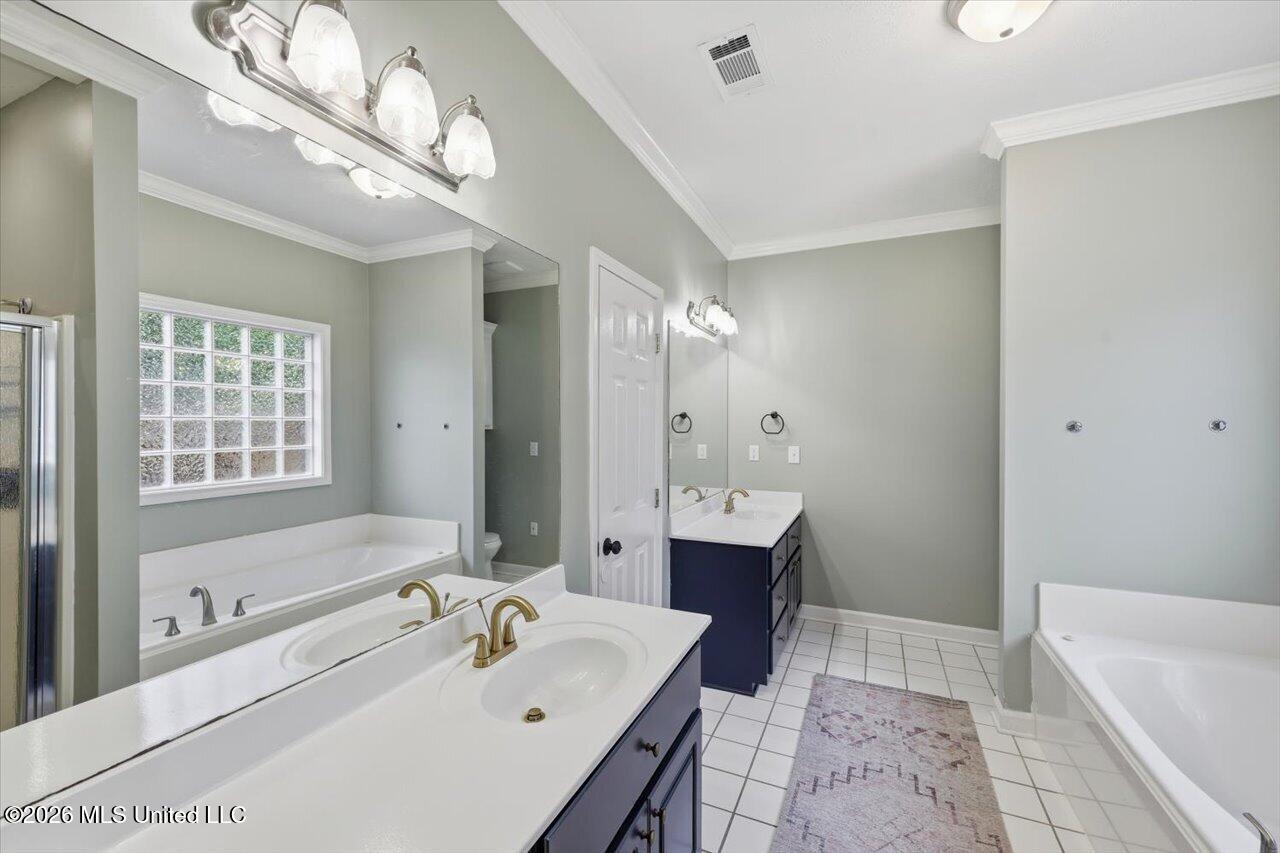 457 Shadowood Drive Ridgeland, MS 39157 - Photo 22 of 32 22-457 Shadowood Dr _ Hometoursms.com