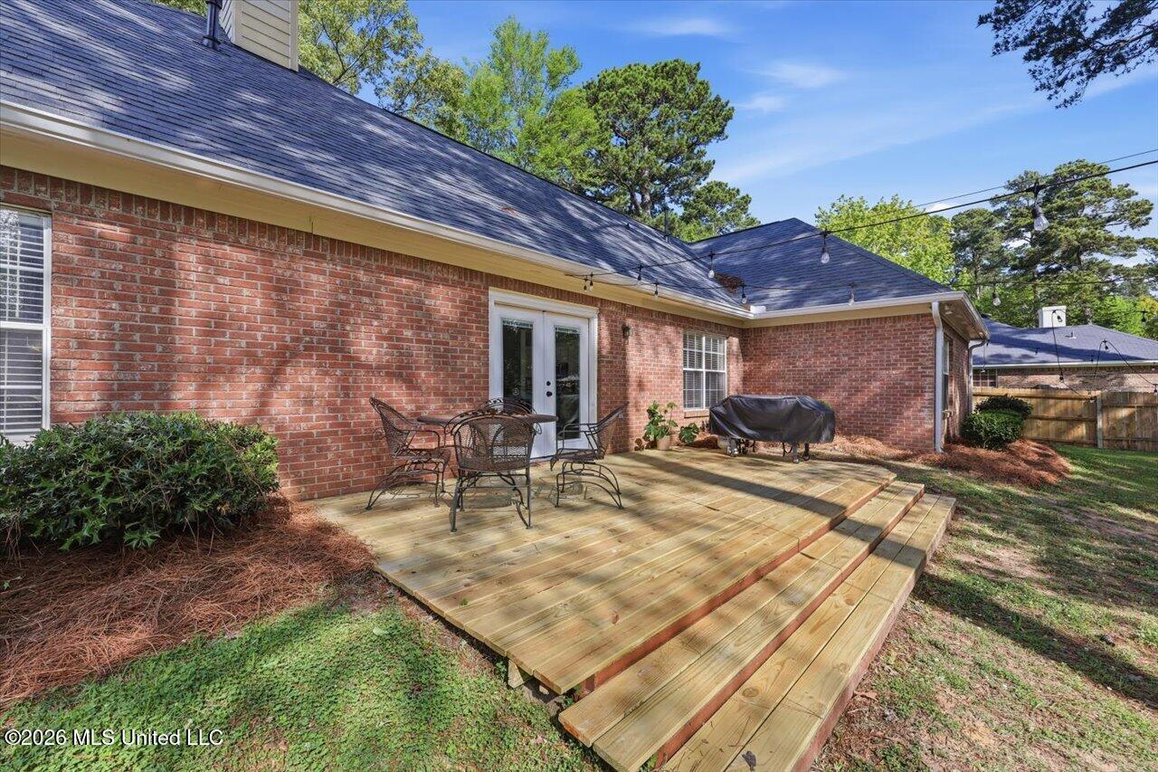 457 Shadowood Drive Ridgeland, MS 39157 - Photo 27 of 32 27-457 Shadowood Dr _ Hometoursms.com