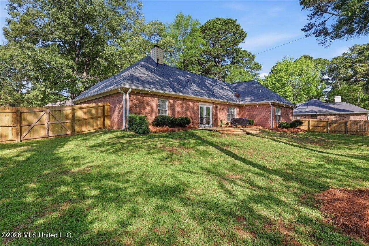 457 Shadowood Drive Ridgeland, MS 39157 - Photo 32 of 32 32-457 Shadowood Dr _ Hometoursms.com