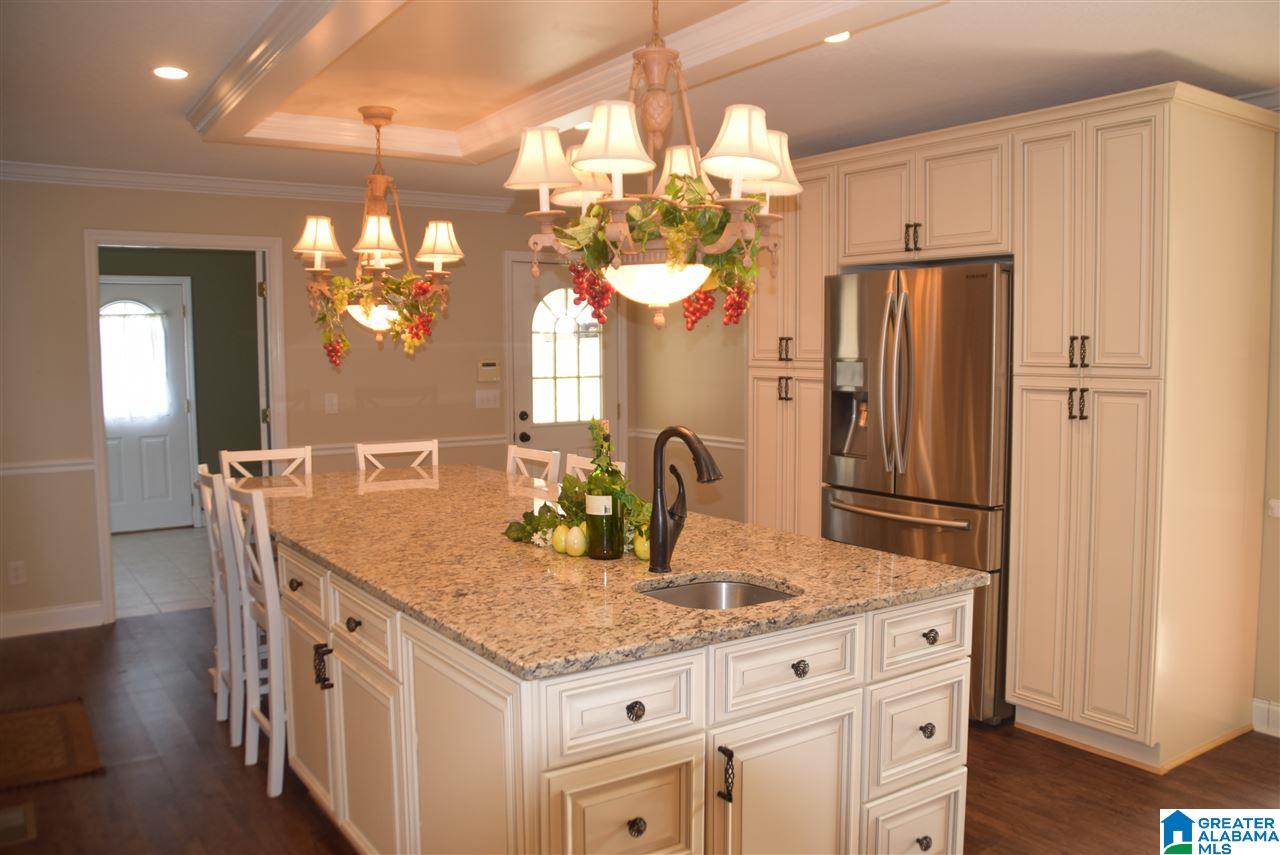 2580 Troy Road Gadsden, AL 35903 - Photo 7 of 30
