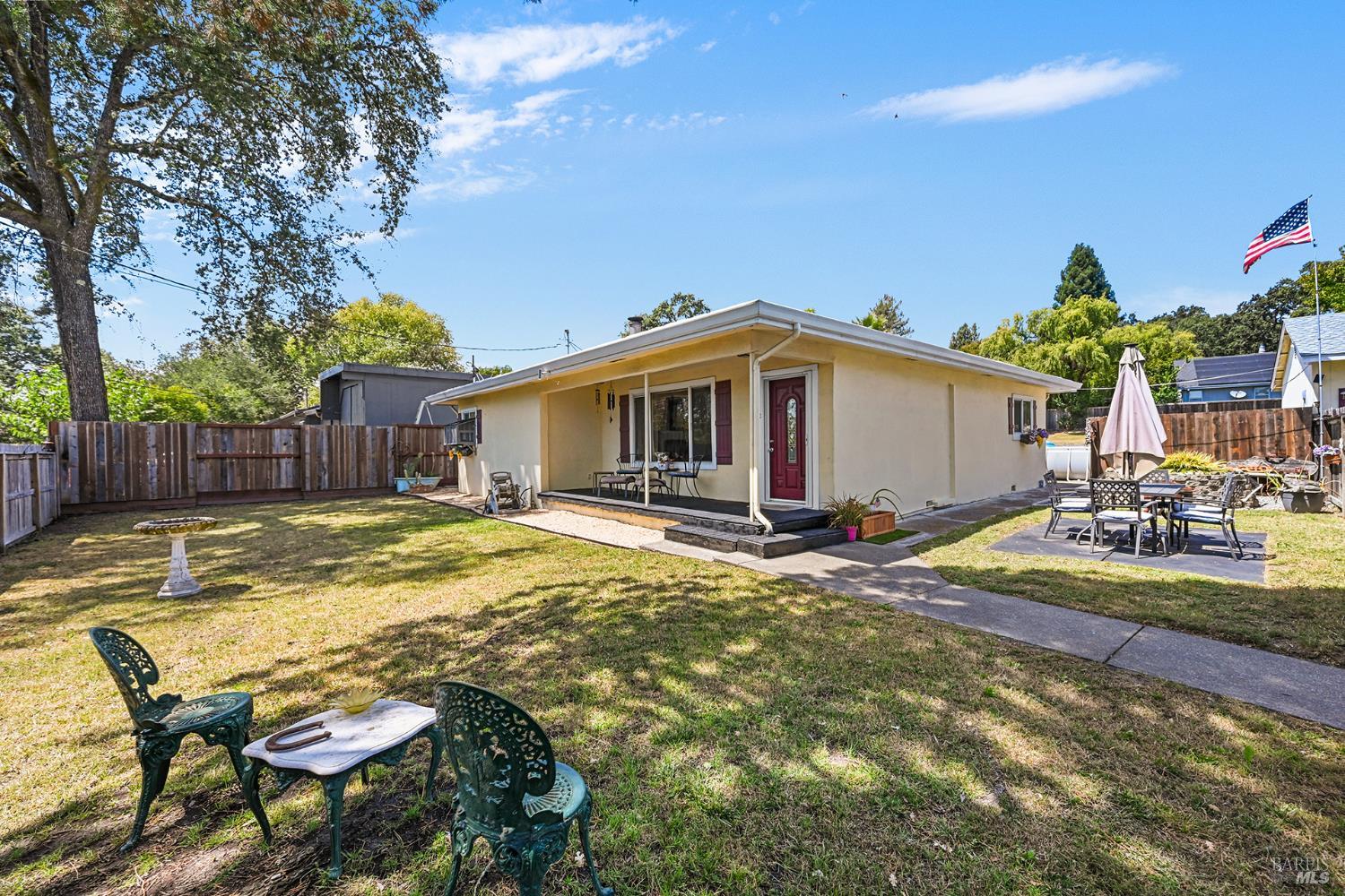 6450 Packing House Road Forestville, CA 95436 - Photo 11 of 54 Gallery Image 11
