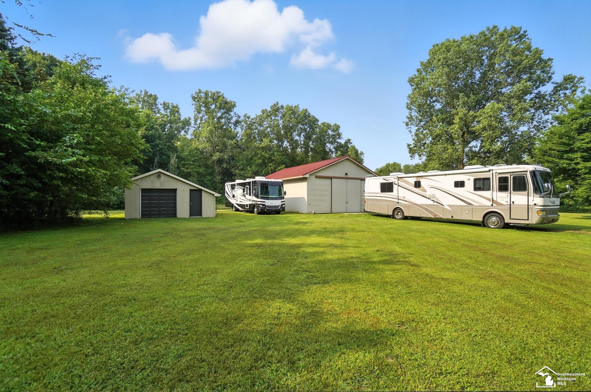 2293 Steiner Road Monroe, MI 48162 - Photo 83 of 99 Gallery Image 83