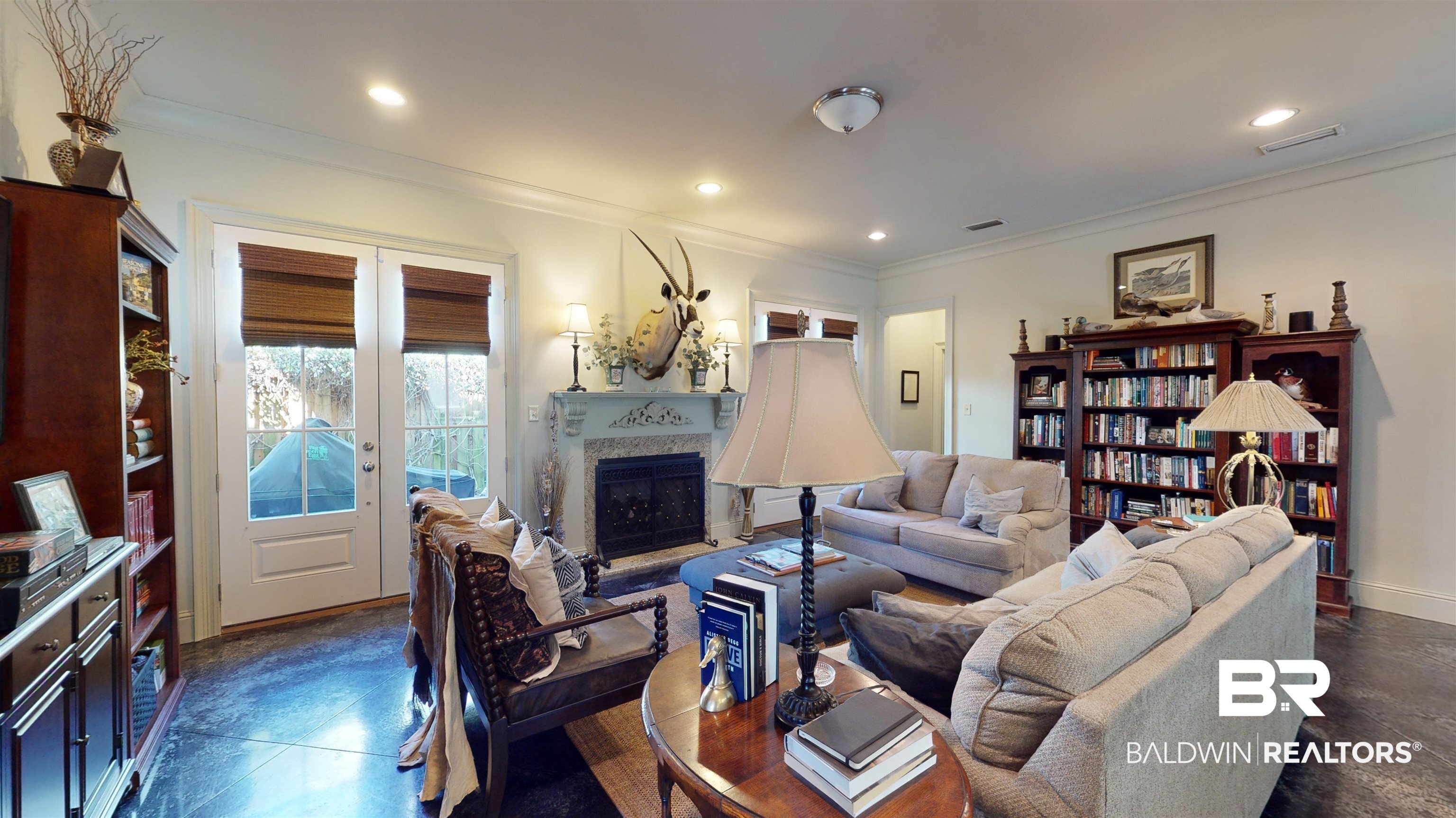 4578 Avril Court Mobile, AL 36608 - Photo 13 of 36