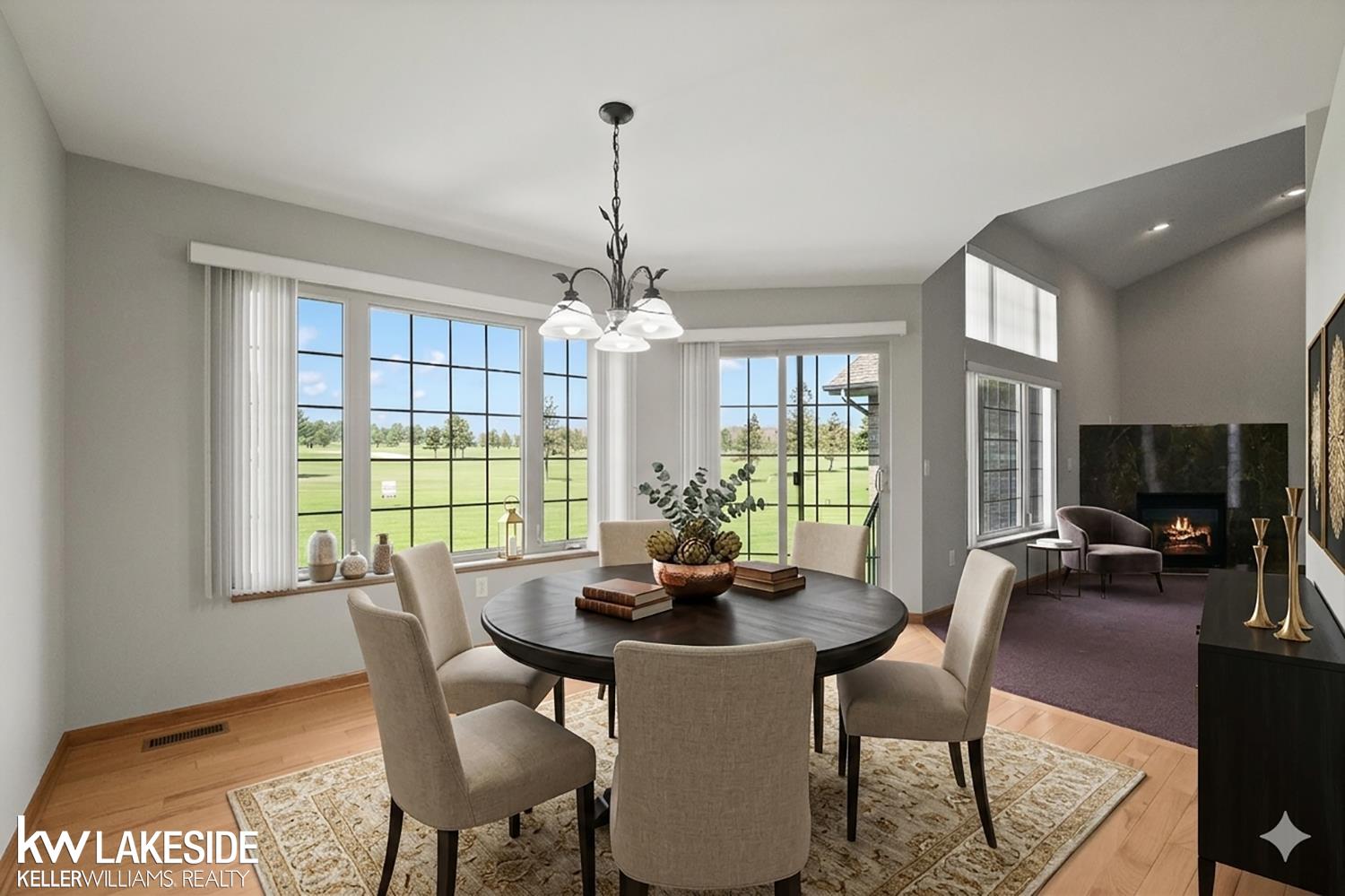 5418 Babcock Road Lexington, MI 48450 - Photo 14 of 44
