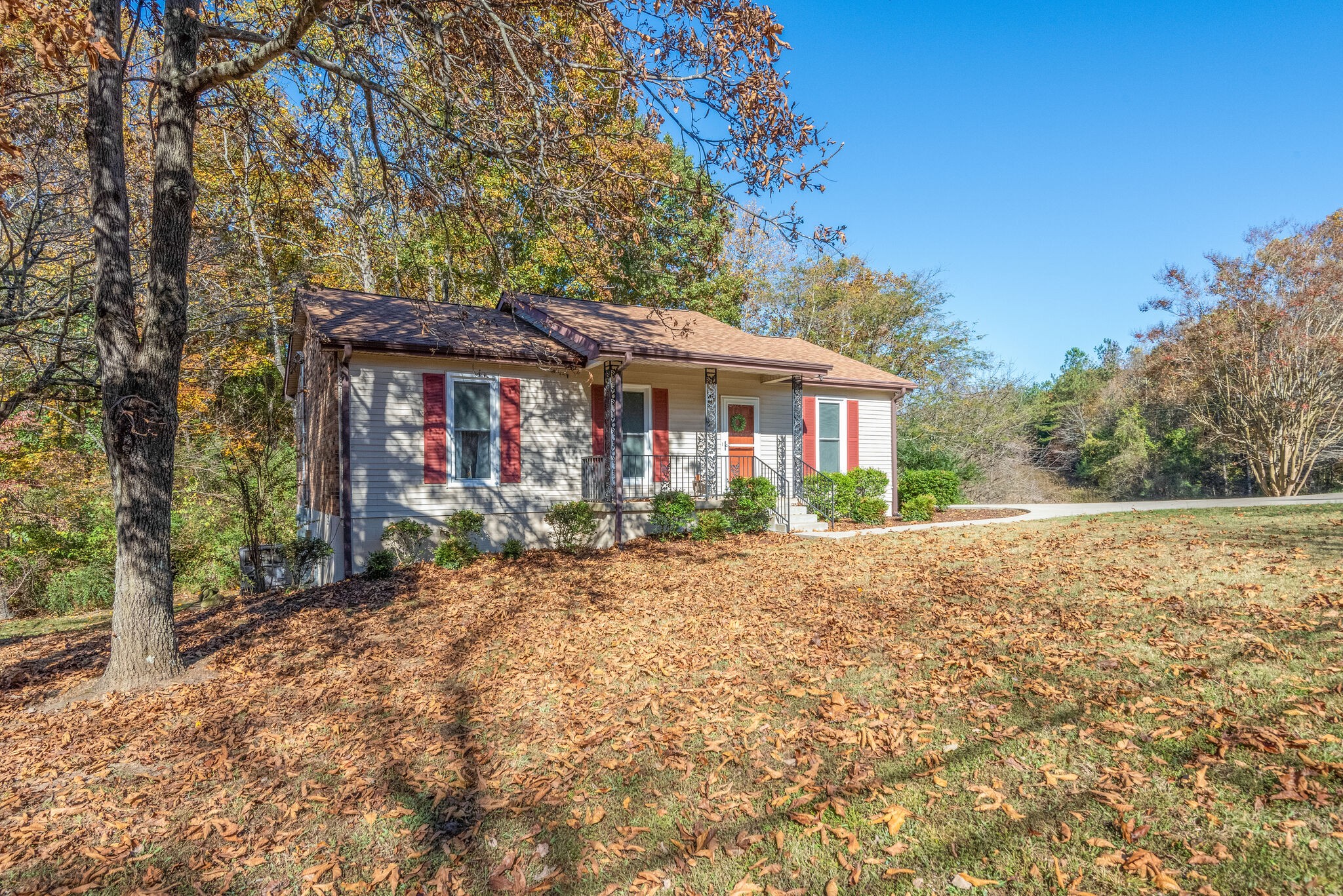 407 Blue Road Dickson, TN 37055 - Photo 1 of 29 Gallery Image 1