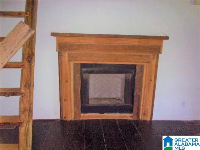 440 Pinetucky Lane Heflin, AL 36264 - Photo 9 of 36