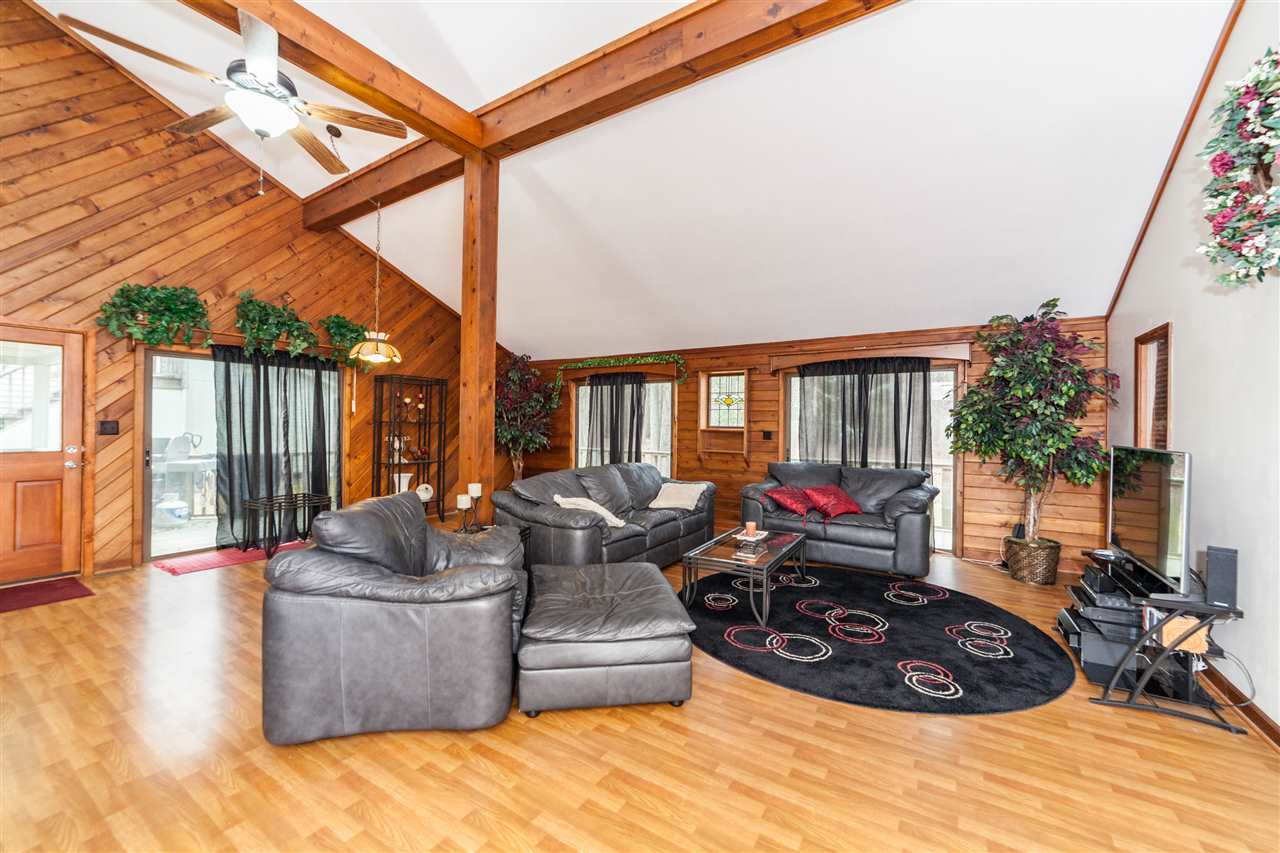 5141 Milner Drive Raleigh, NC 27606 - Photo 3 of 24 Photo 3