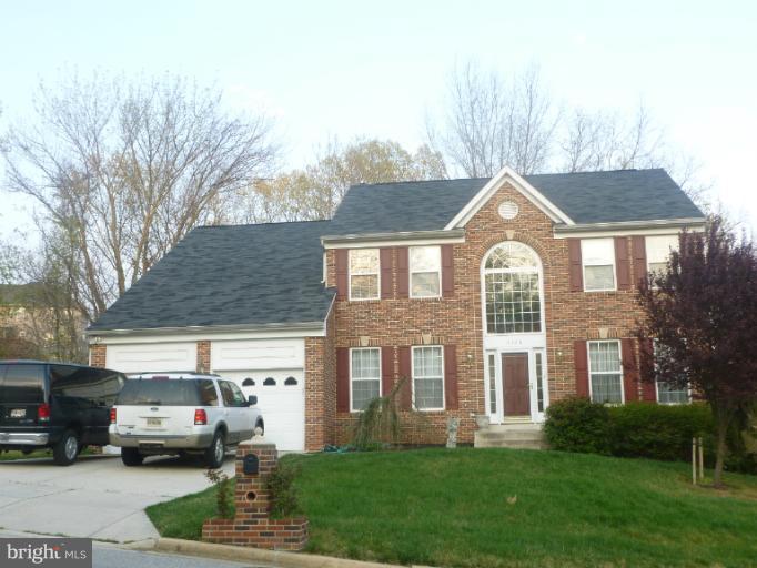 Exterior (Front)