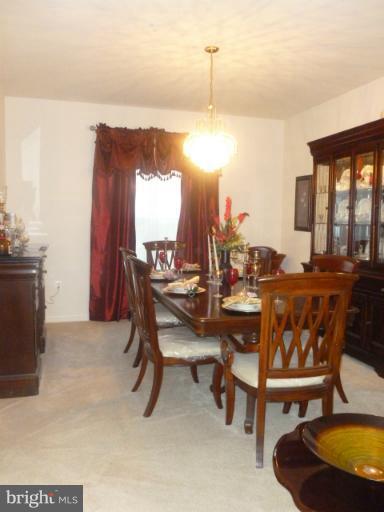 3108 Kidder Road Clinton, MD 20735 - Photo 11 of 13 Dining Room