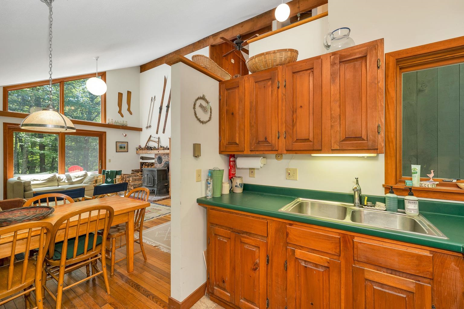 1383 King Hill Road New London, NH 03257 - Photo 20 of 35