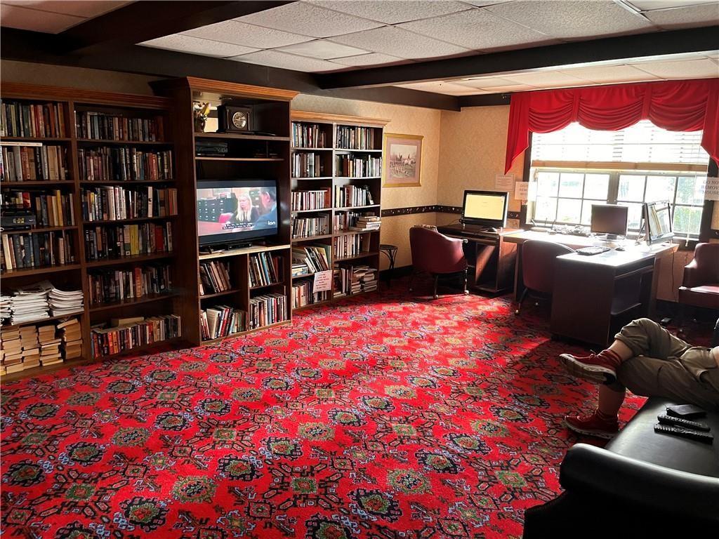 3690 Inverrary Drive, Unit 2C Lauderhill, FL 33319 - Photo 13 of 20 Library