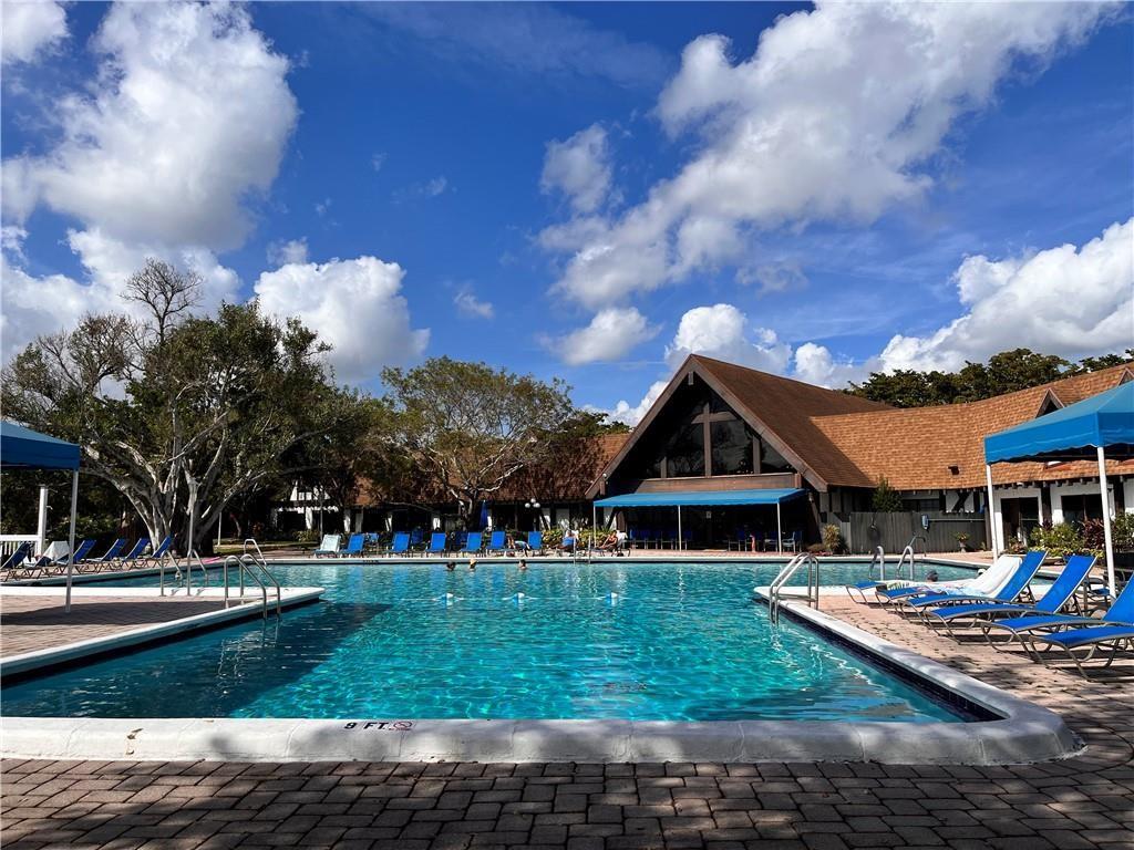 3690 Inverrary Drive, Unit 2C Lauderhill, FL 33319 - Photo 17 of 20