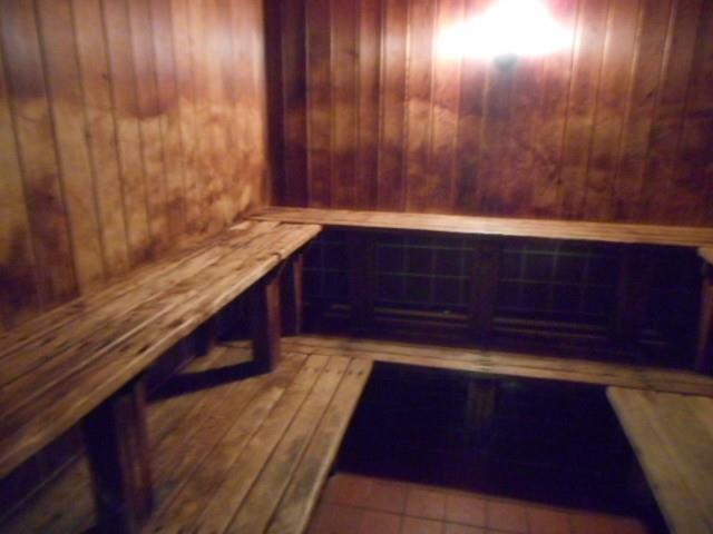 3690 Inverrary Drive, Unit 2C Lauderhill, FL 33319 - Photo 18 of 20 Sauna in men’s and Ladies plus one in the indoor pool room