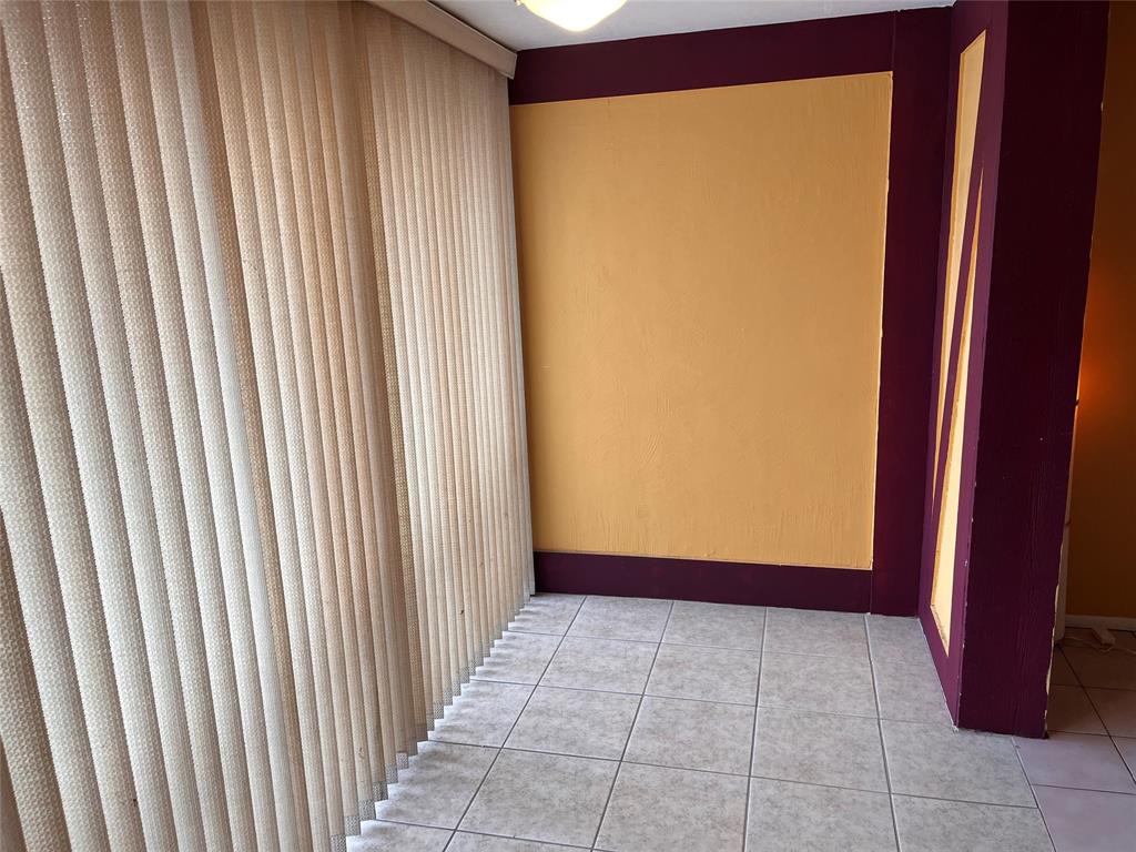 3690 Inverrary Drive, Unit 2C Lauderhill, FL 33319 - Photo 10 of 20 Patio