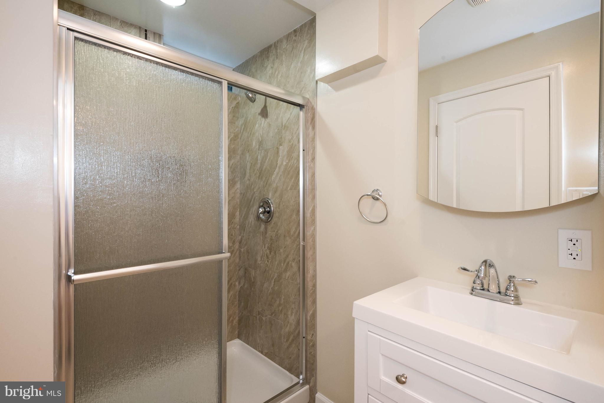12203 Deka Road Clinton, MD 20735 - Photo 22 of 25 Basement Bath