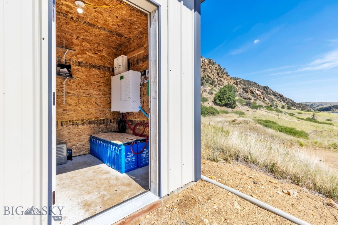 279 North Beartrap Cyn Road Norris, MT 59745 - Photo 60 of 71 Gallery Image 60