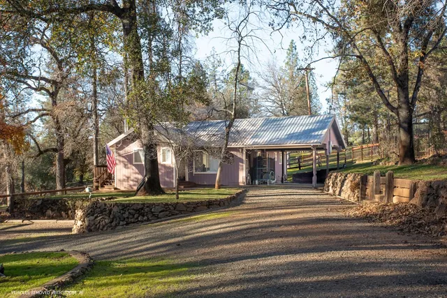 $435,000 | 10095 Frenchtown Dobbins Road, Dobbins, CA 95935