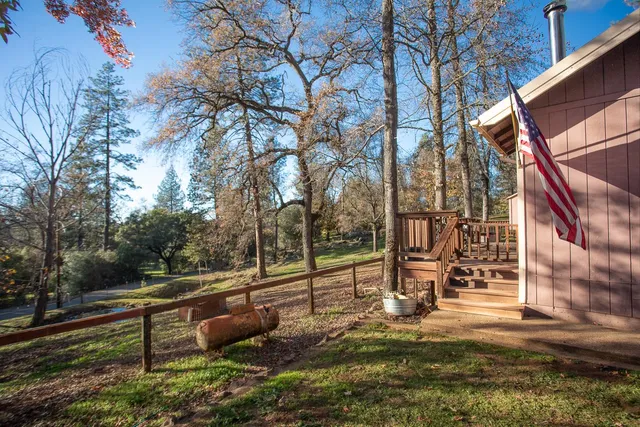 $435,000 | 10095 Frenchtown Dobbins Road, Dobbins, CA 95935