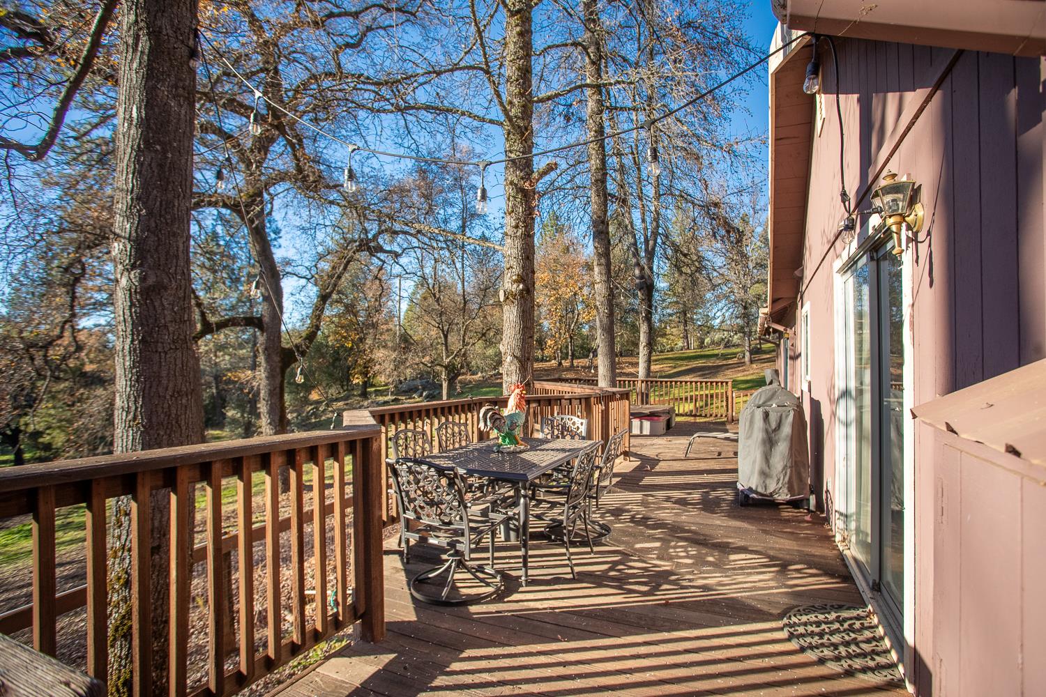 10095 Frenchtown Dobbins Road Dobbins, CA 95935 - Photo 25 of 46 a view of outdoor space