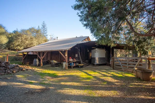 $435,000 | 10095 Frenchtown Dobbins Road, Dobbins, CA 95935