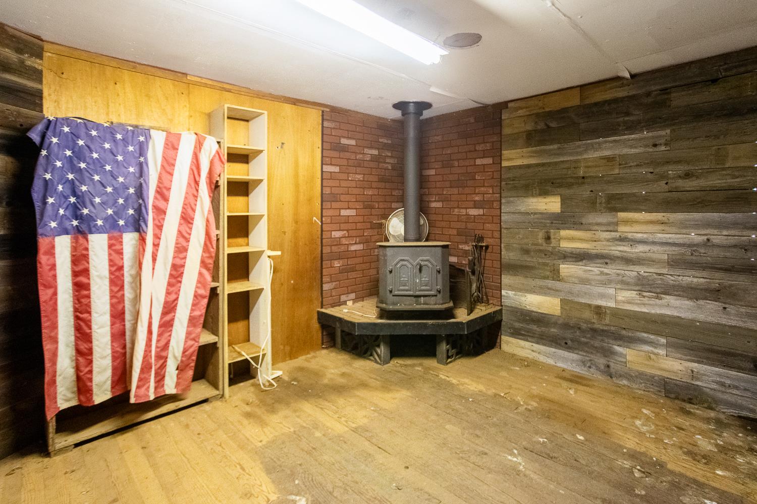10095 Frenchtown Dobbins Road Dobbins, CA 95935 - Photo 34 of 46 a view of front door