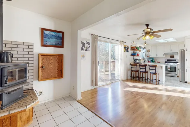 $435,000 | 10095 Frenchtown Dobbins Road, Dobbins, CA 95935