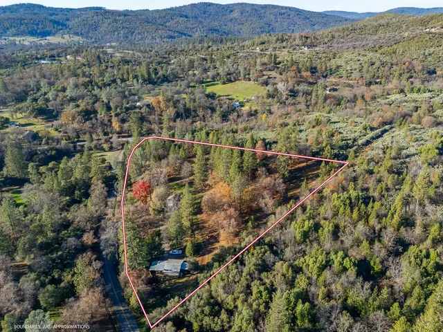 $435,000 | 10095 Frenchtown Dobbins Road, Dobbins, CA 95935