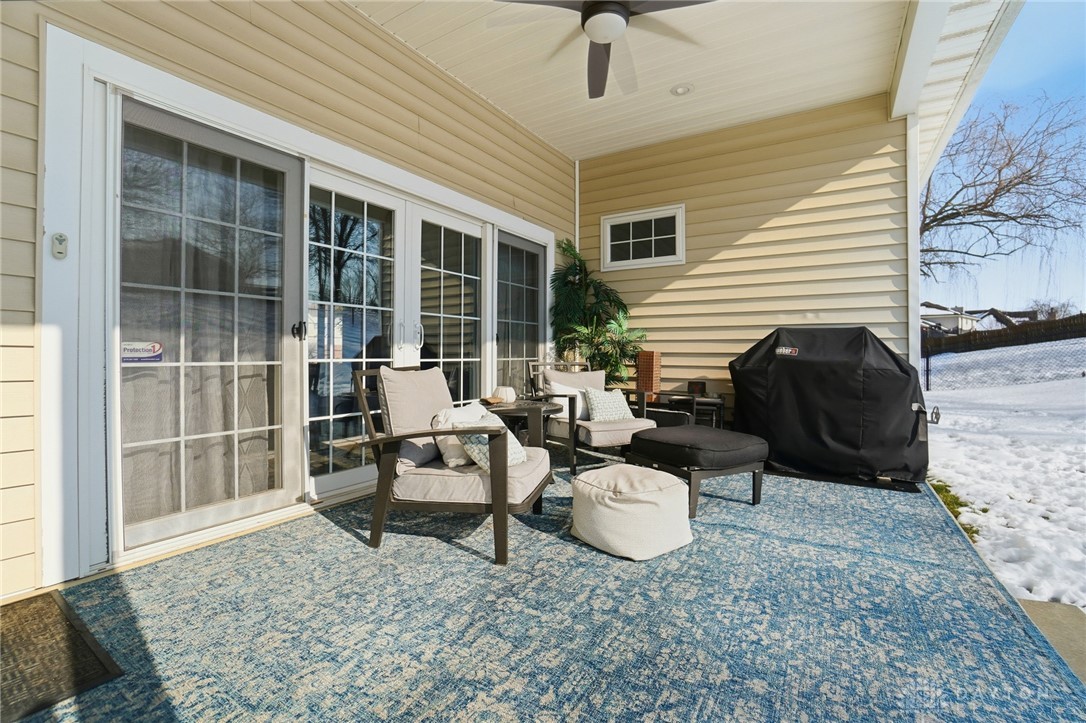 1201 Kingsgate Road Springfield, OH 45503 - Photo 66 of 70