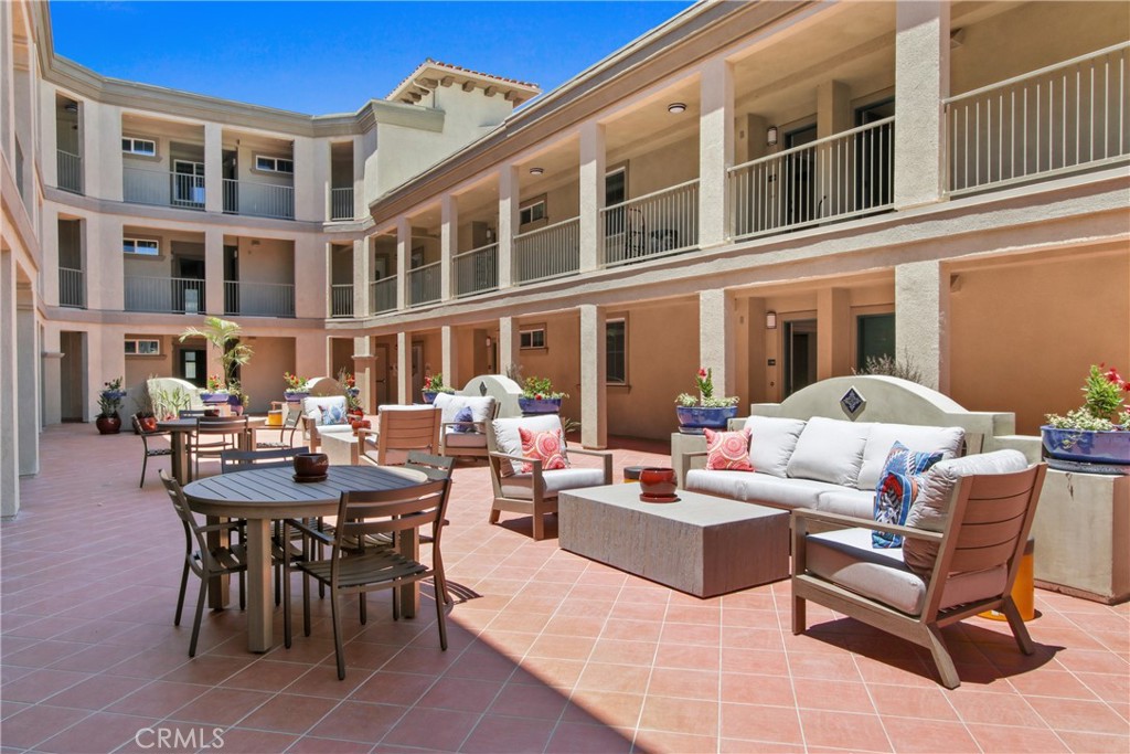 927 Deep Valley Drive, Unit 112 Rolling Hills Estates, CA 90274 - Photo 25 of 30