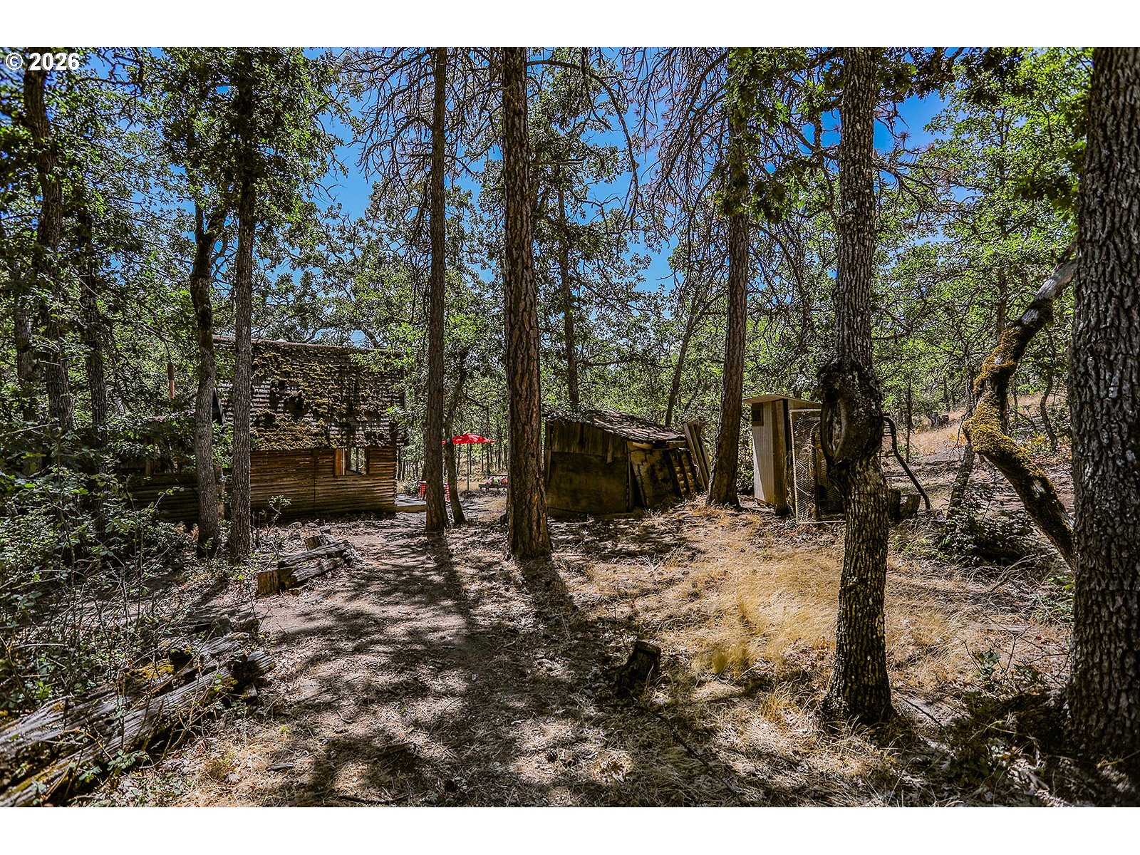 2300 Dry Creek Road Mosier, OR 97040 - Photo 14 of 34