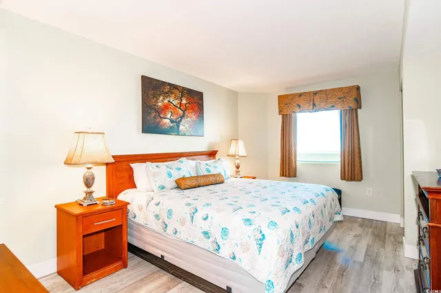 $219,000 | 2504 North Ocean Boulevard, Unit 1835, Myrtle Beach, SC 29577