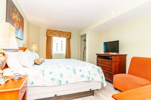 $219,000 | 2504 North Ocean Boulevard, Unit 1835, Myrtle Beach, SC 29577