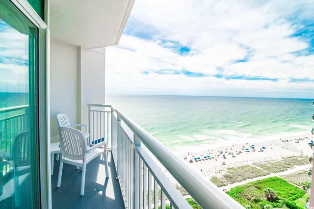 $219,000 | 2504 North Ocean Boulevard, Unit 1835, Myrtle Beach, SC 29577