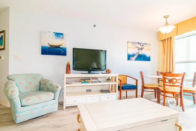 $219,000 | 2504 North Ocean Boulevard, Unit 1835, Myrtle Beach, SC 29577