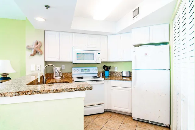 $219,000 | 2504 North Ocean Boulevard, Unit 1835, Myrtle Beach, SC 29577