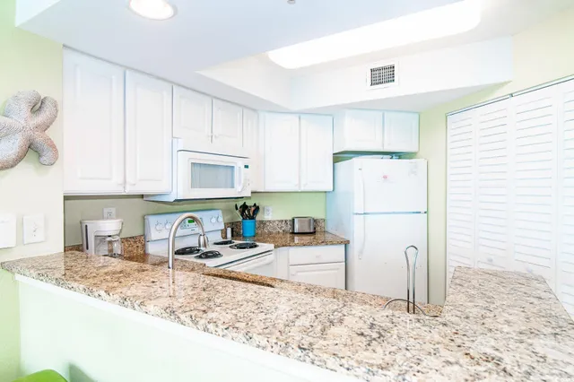 $219,000 | 2504 North Ocean Boulevard, Unit 1835, Myrtle Beach, SC 29577