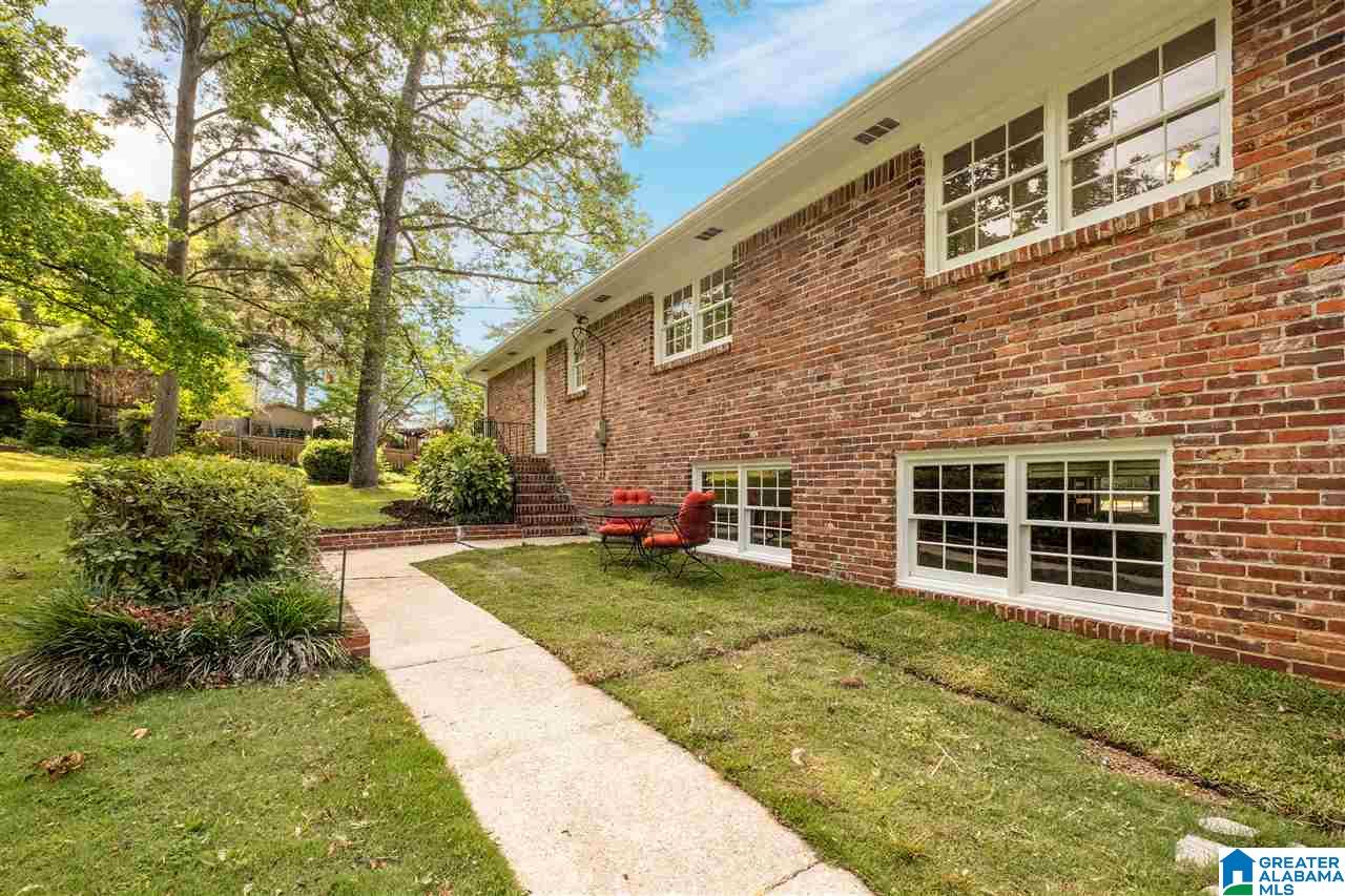 3261 Mockingbird Lane Birmingham, AL 35226 - Photo 31 of 33
